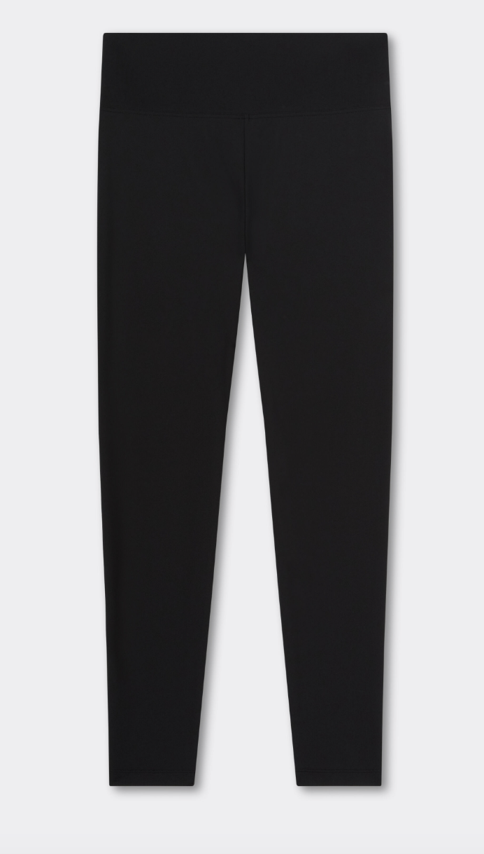 Leggings: 4 looks με ψηλοτάκουνα για τις πιο chic εμφανίσεις-6