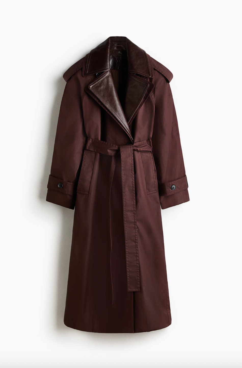 Το trench coat είναι το most wanted κομμάτι της φθινοπωρινής μόδας-5