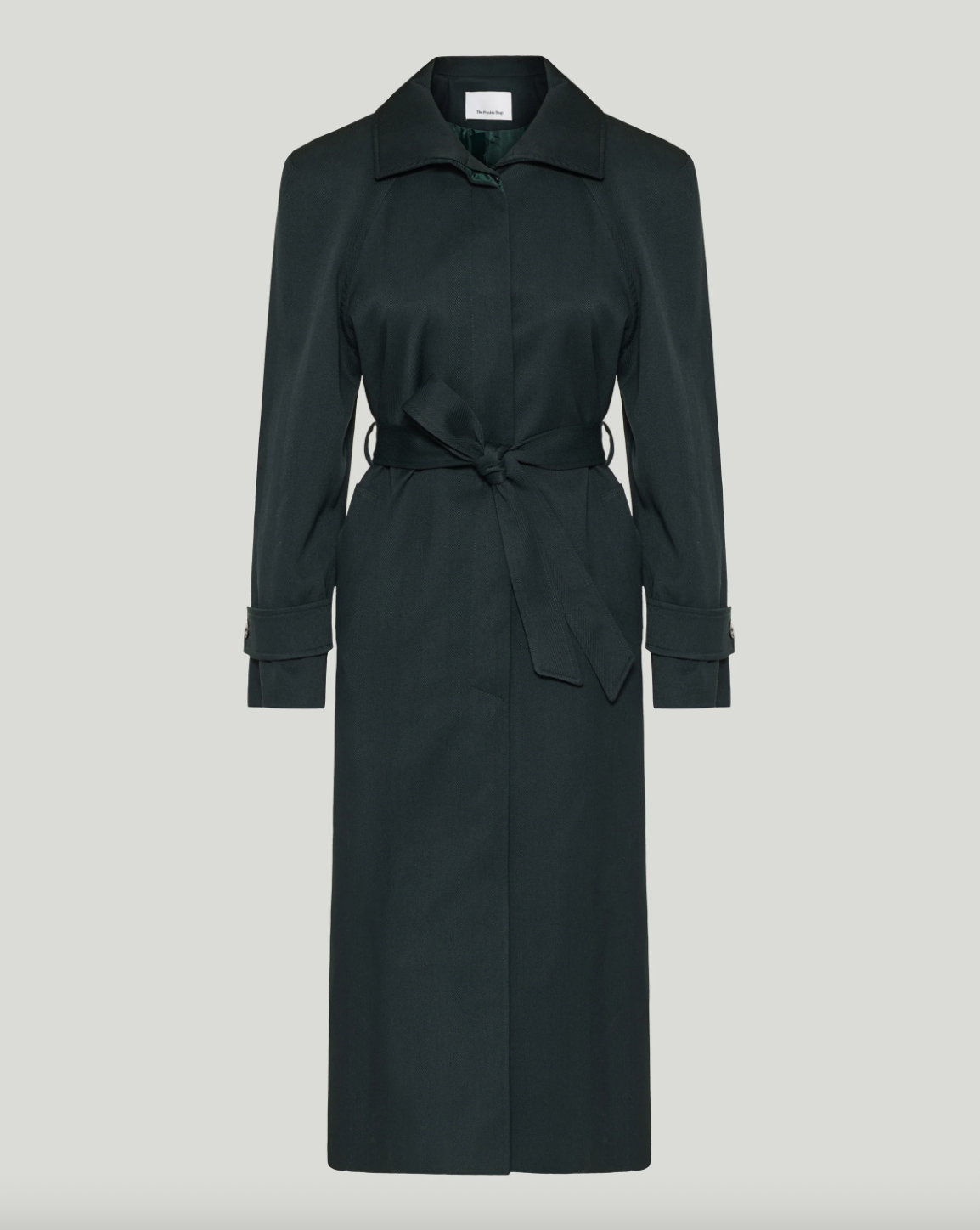 Το trench coat είναι το most wanted κομμάτι της φθινοπωρινής μόδας-1