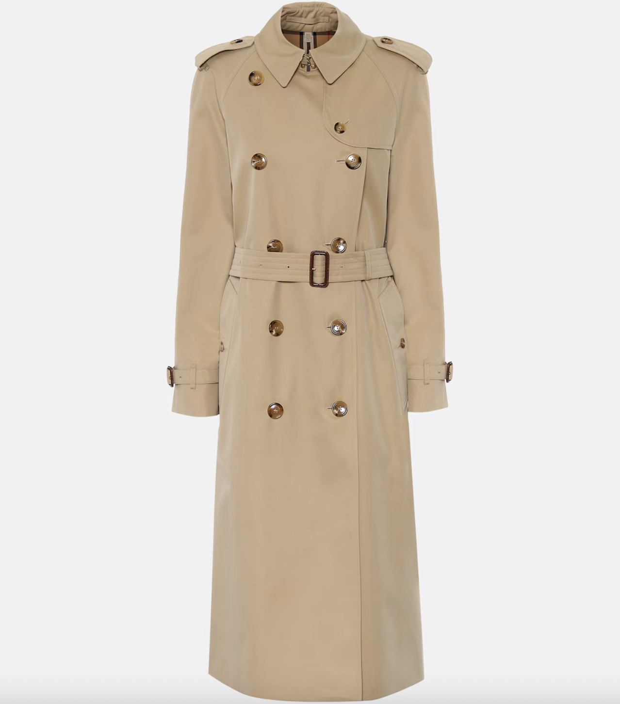 Το trench coat είναι το most wanted κομμάτι της φθινοπωρινής μόδας-2