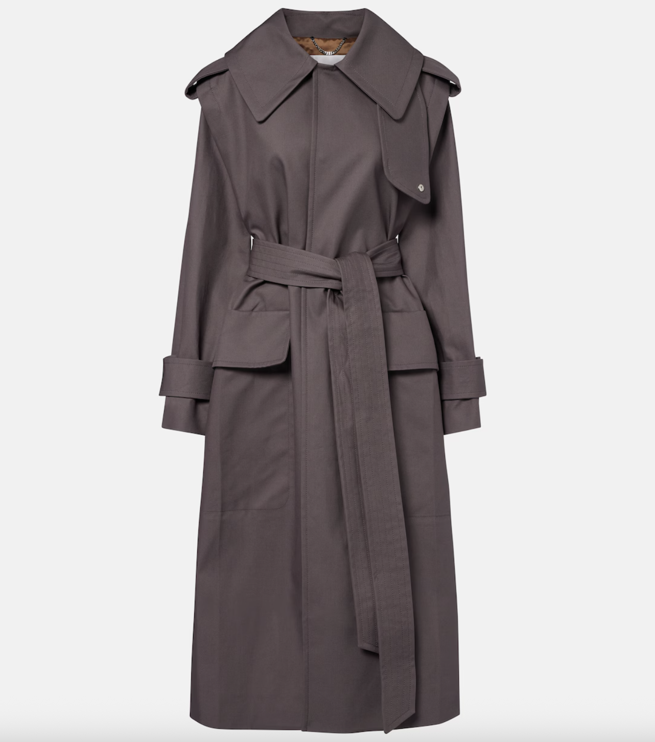 Το trench coat είναι το most wanted κομμάτι της φθινοπωρινής μόδας-4