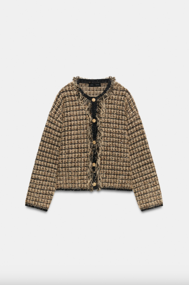 Το κλασικό tweed σακάκι είναι ξανά cool-6