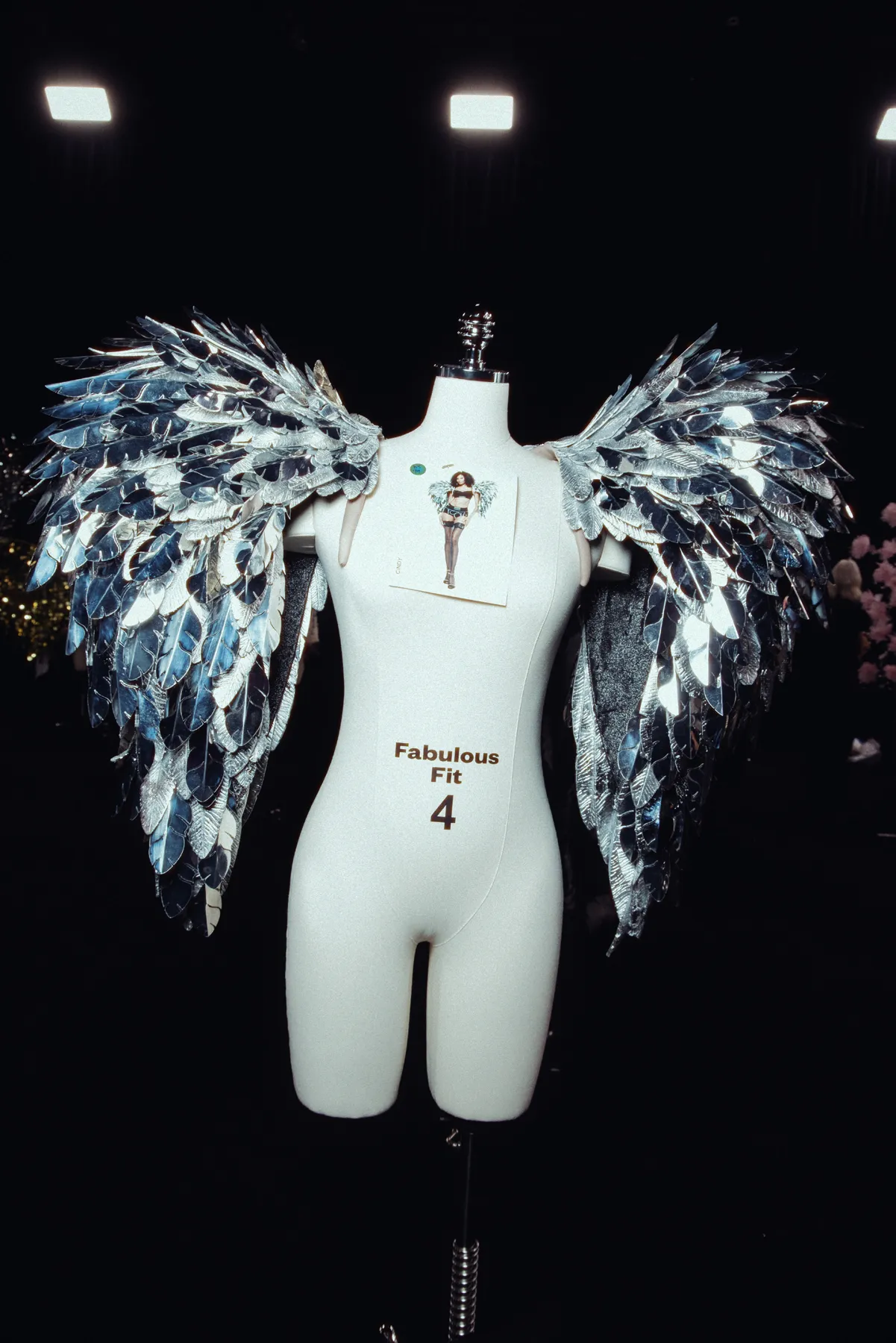 Victoria’s Secret show 2026: Η αποκλειστική ματιά της Vogue-4