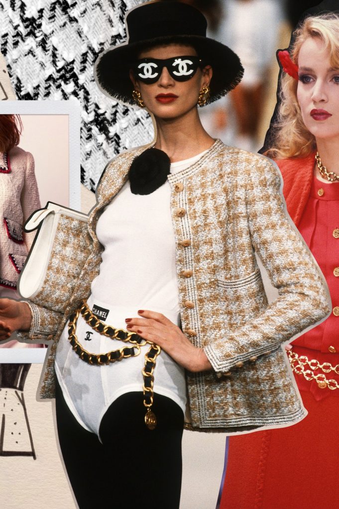 Chanel Love: 48 σπάνια κομμάτια για τους λάτρεις του vintage | VOGUE.GR